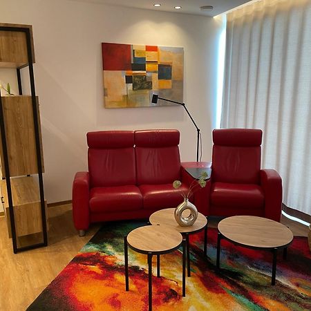 Ferienwohnung Zwischenzeit Краненбург Экстерьер фото