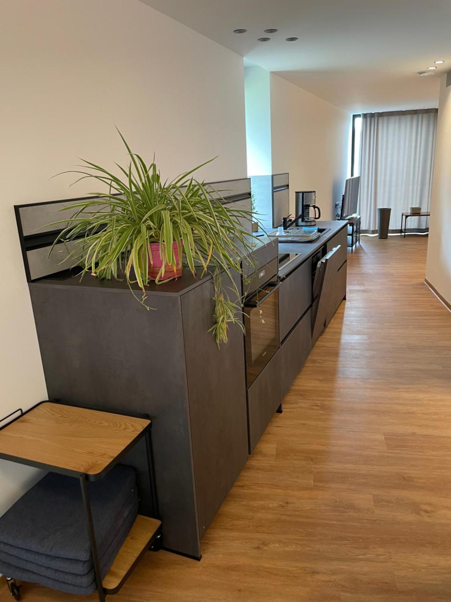 Ferienwohnung Zwischenzeit Краненбург Экстерьер фото