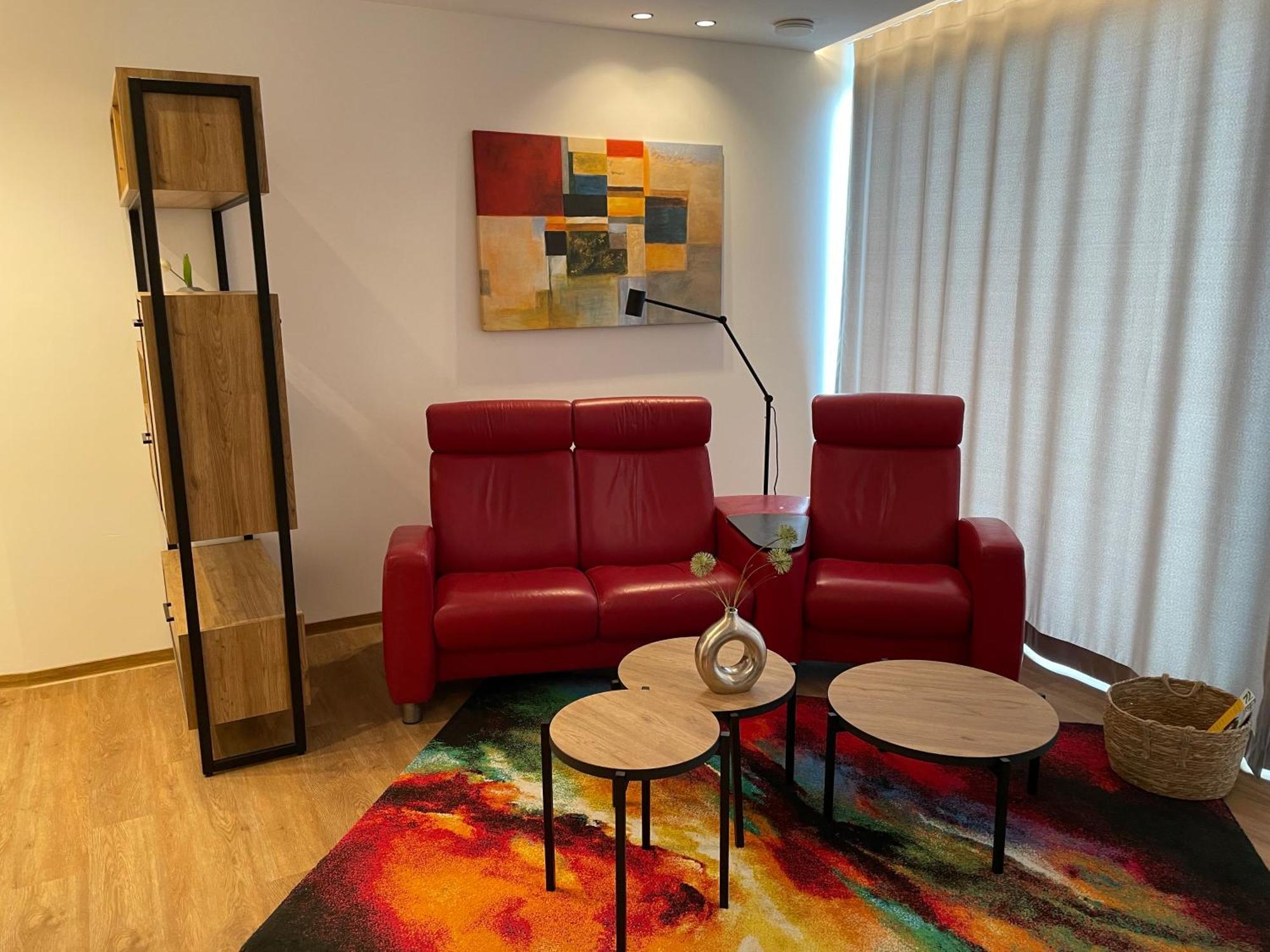 Ferienwohnung Zwischenzeit Краненбург Экстерьер фото